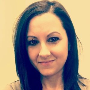 Meet your Posher, Brittney